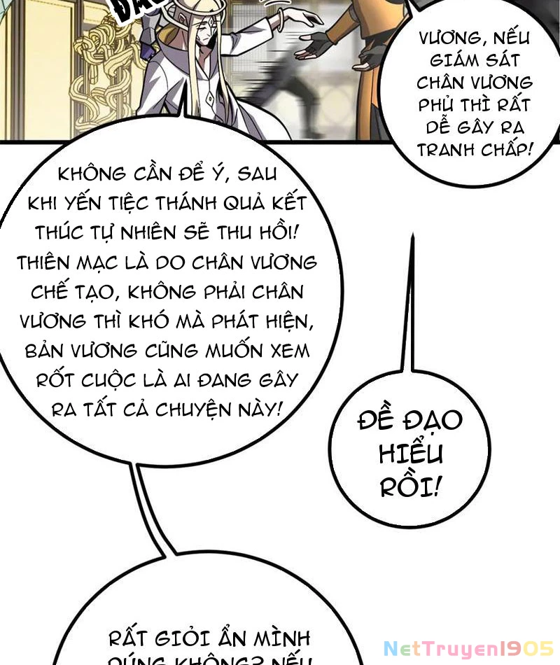 Toàn Cầu Cao Võ Chapter 321 - 64