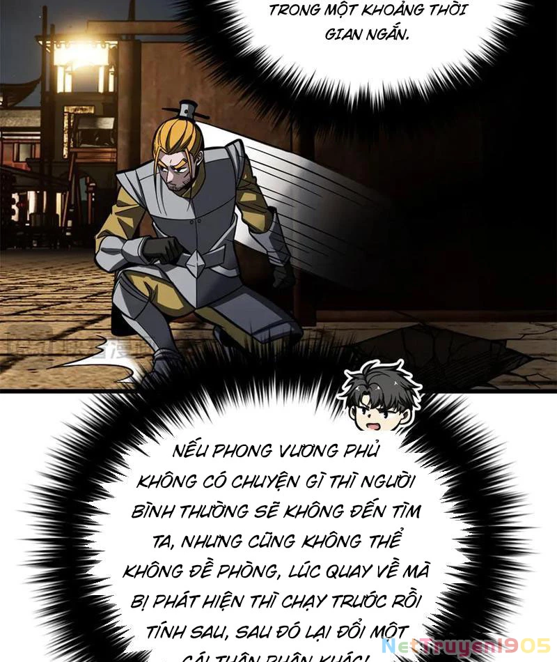 Toàn Cầu Cao Võ Chapter 321 - 67
