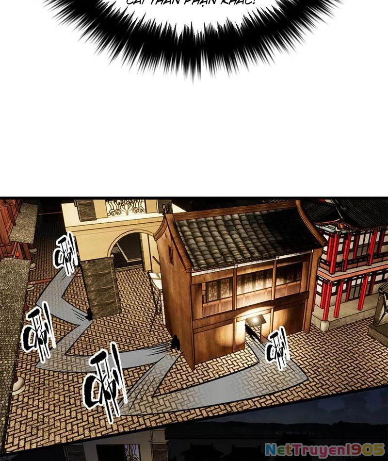 Toàn Cầu Cao Võ Chapter 321 - 68
