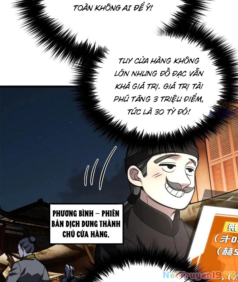 Toàn Cầu Cao Võ Chapter 321 - 71