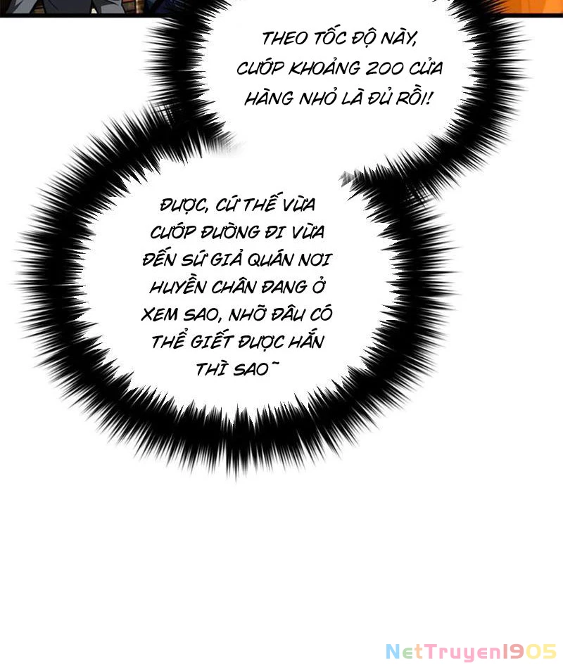 Toàn Cầu Cao Võ Chapter 321 - 72