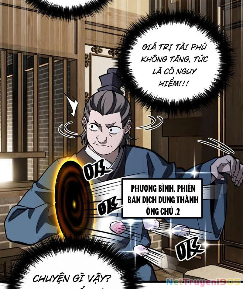 Toàn Cầu Cao Võ Chapter 321 - 74