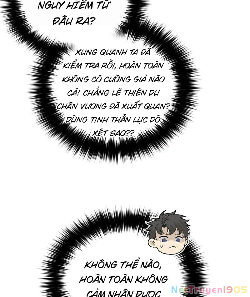 Toàn Cầu Cao Võ Chapter 321 - 75