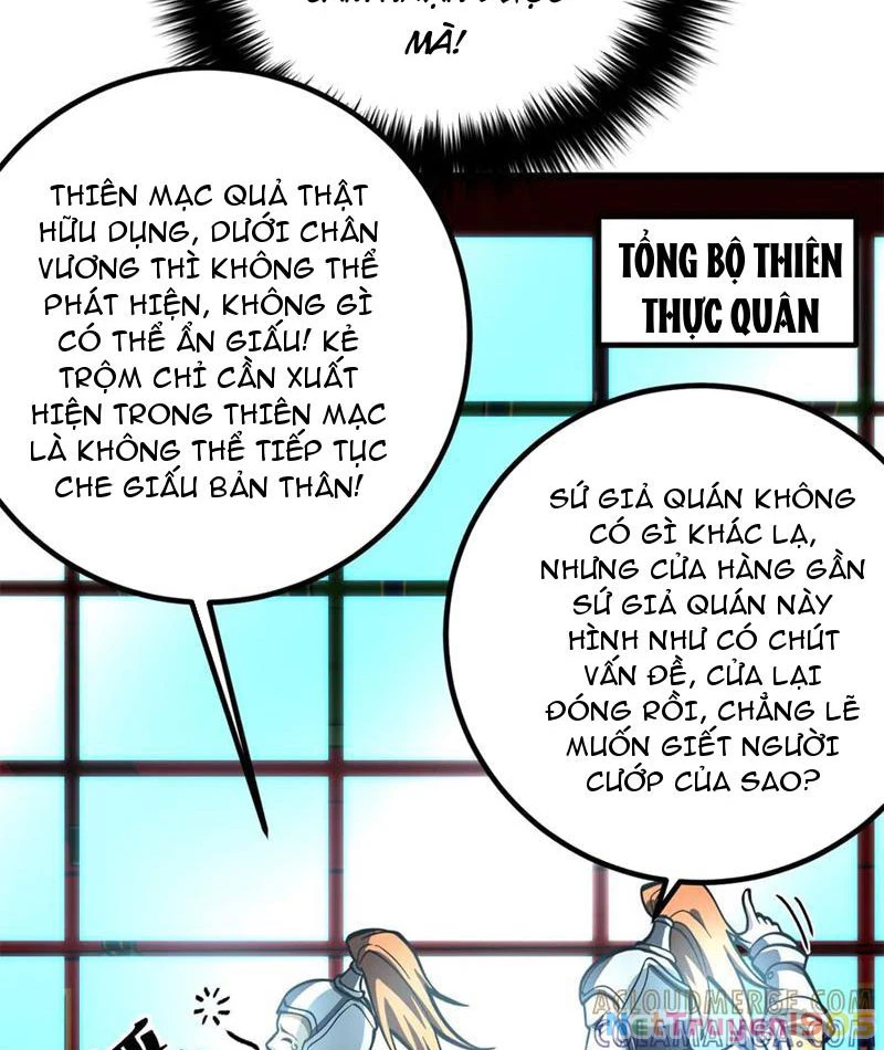 Toàn Cầu Cao Võ Chapter 321 - 76