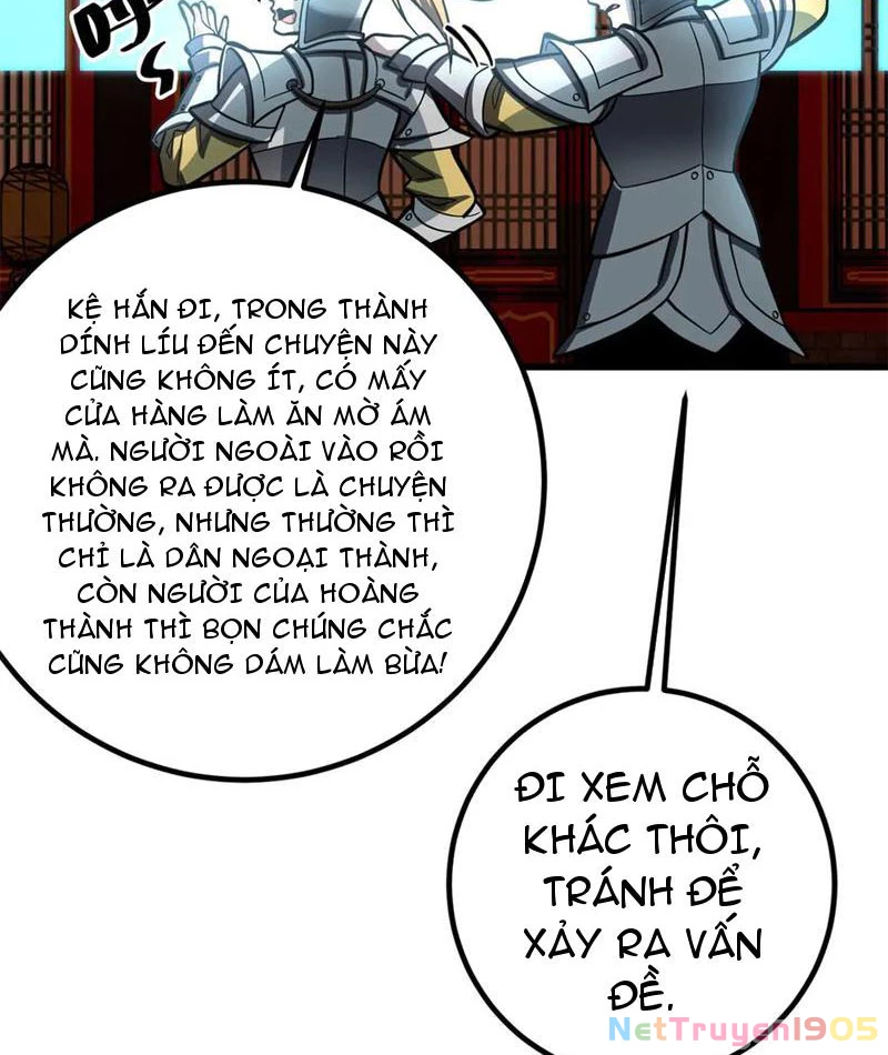 Toàn Cầu Cao Võ Chapter 321 - 77