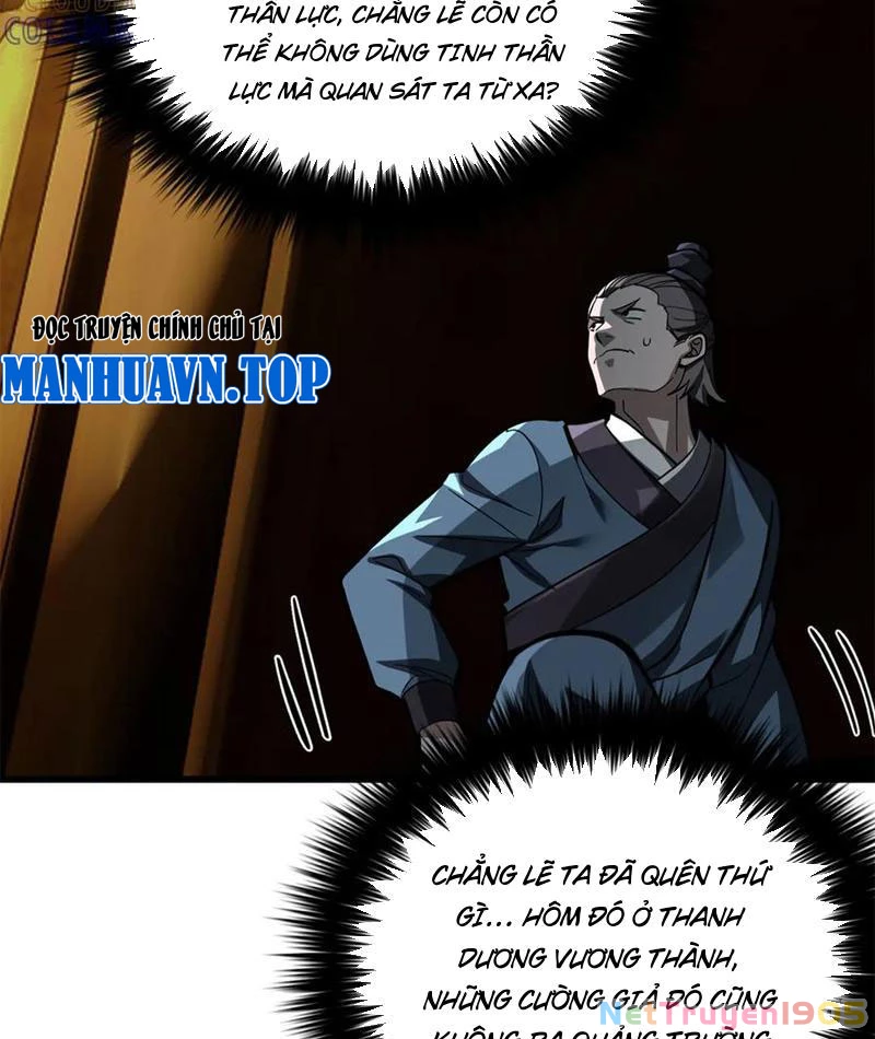Toàn Cầu Cao Võ Chapter 321 - 79