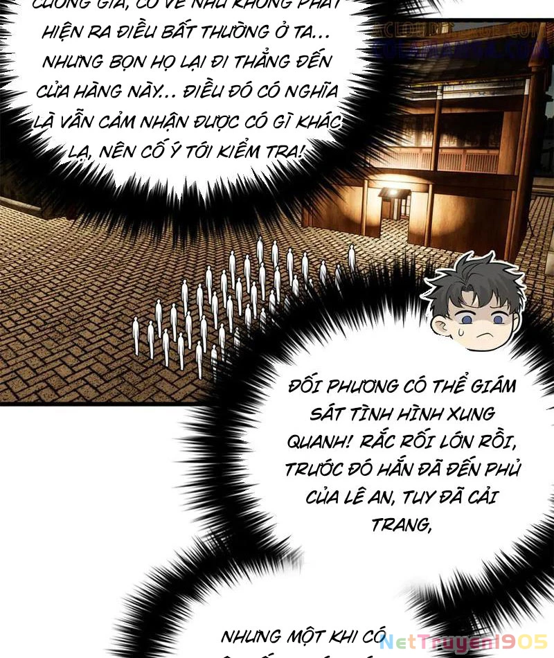 Toàn Cầu Cao Võ Chapter 321 - 81