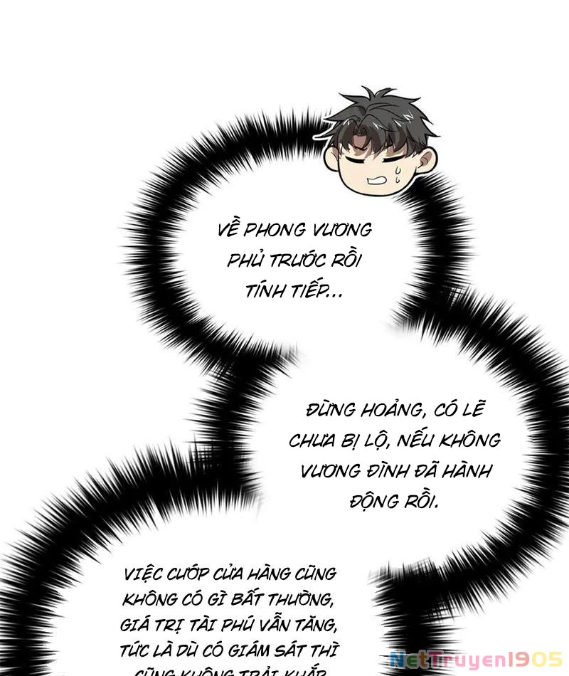 Toàn Cầu Cao Võ Chapter 321 - 83