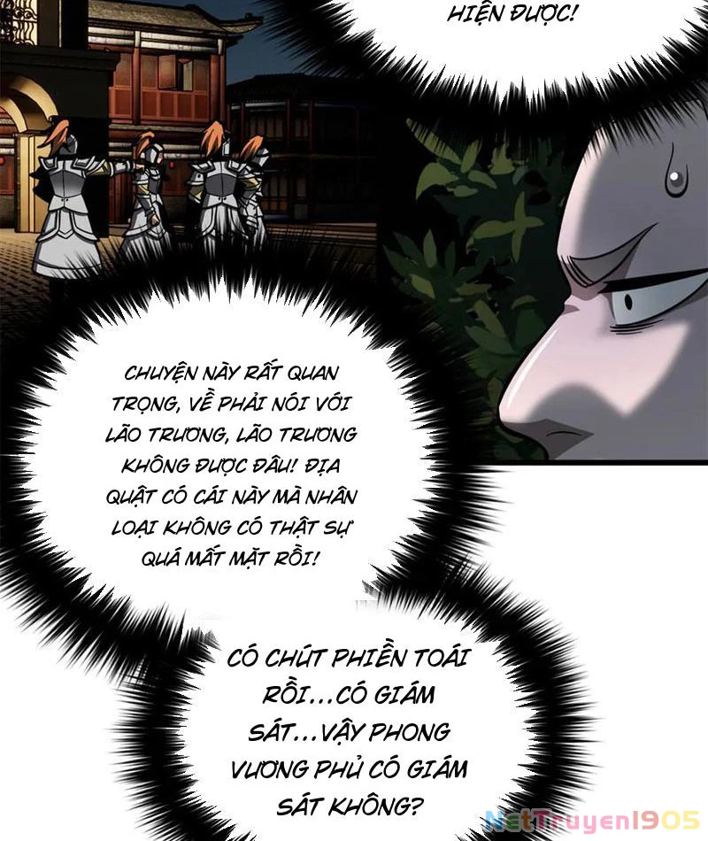 Toàn Cầu Cao Võ Chapter 321 - 86
