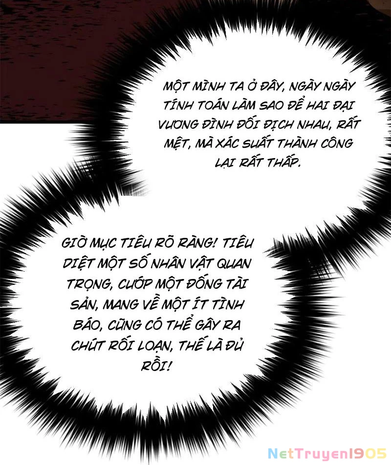Toàn Cầu Cao Võ Chapter 321 - 89