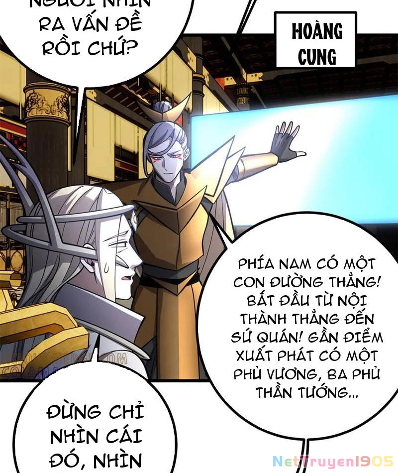 Toàn Cầu Cao Võ Chapter 321 - 92