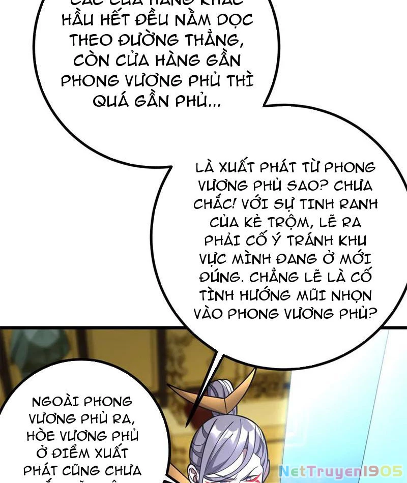 Toàn Cầu Cao Võ Chapter 321 - 94