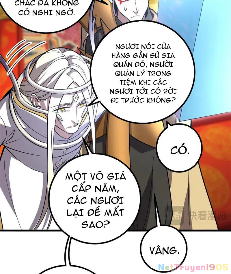 Toàn Cầu Cao Võ Chapter 321 - 95
