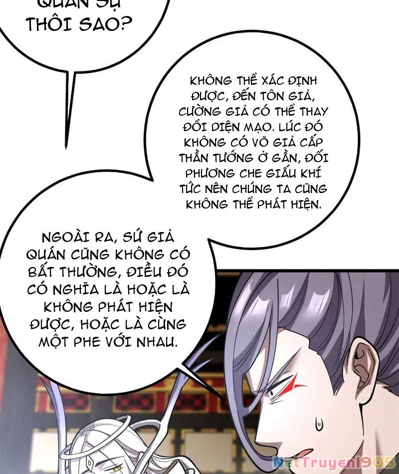 Toàn Cầu Cao Võ Chapter 321 - 97