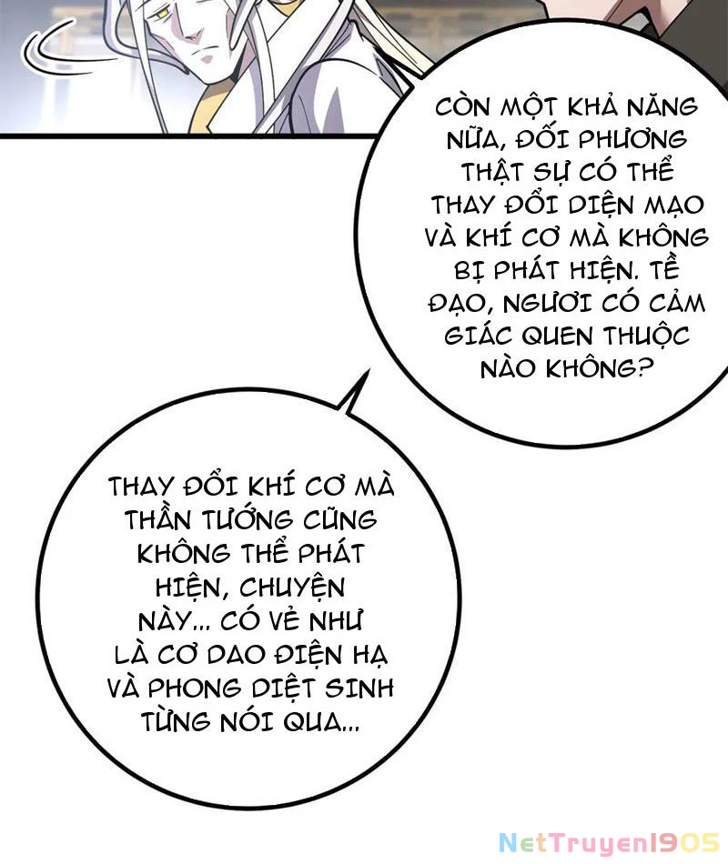 Toàn Cầu Cao Võ Chapter 321 - 98