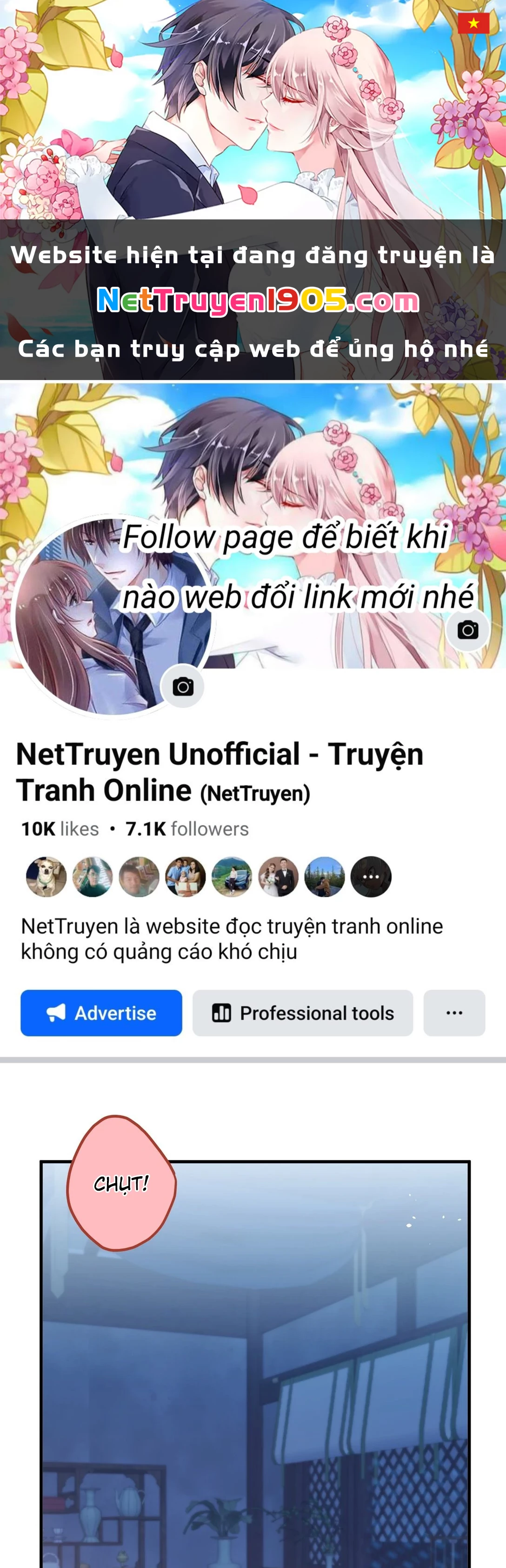 Nghe Nói Thái Hậu Với Thái Hậu Là Thật Sao? Chapter 35 - 1