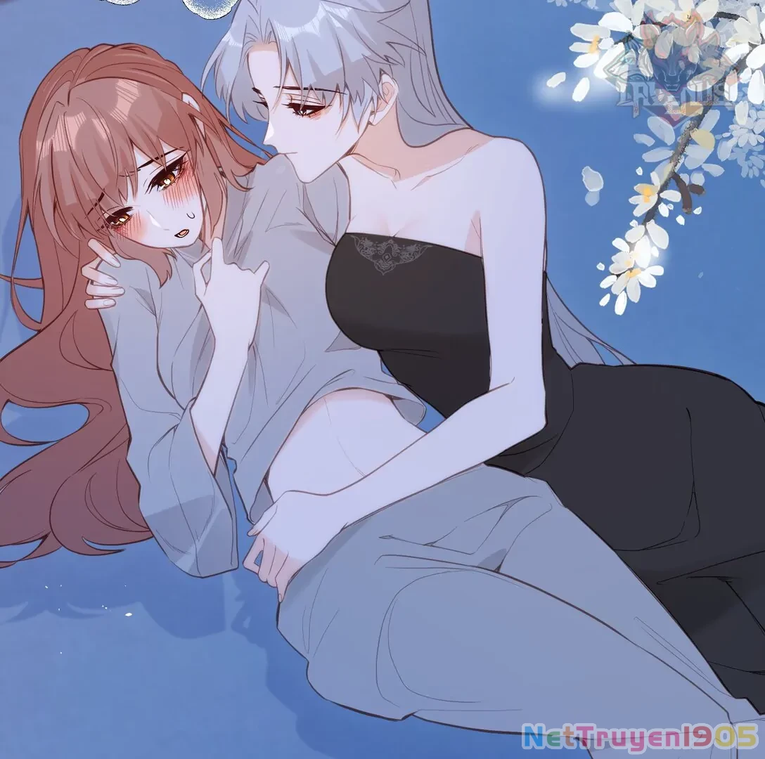Nghe Nói Thái Hậu Với Thái Hậu Là Thật Sao? Chapter 35 - 3