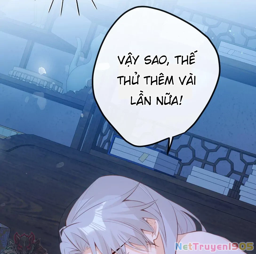 Nghe Nói Thái Hậu Với Thái Hậu Là Thật Sao? Chapter 35 - 8