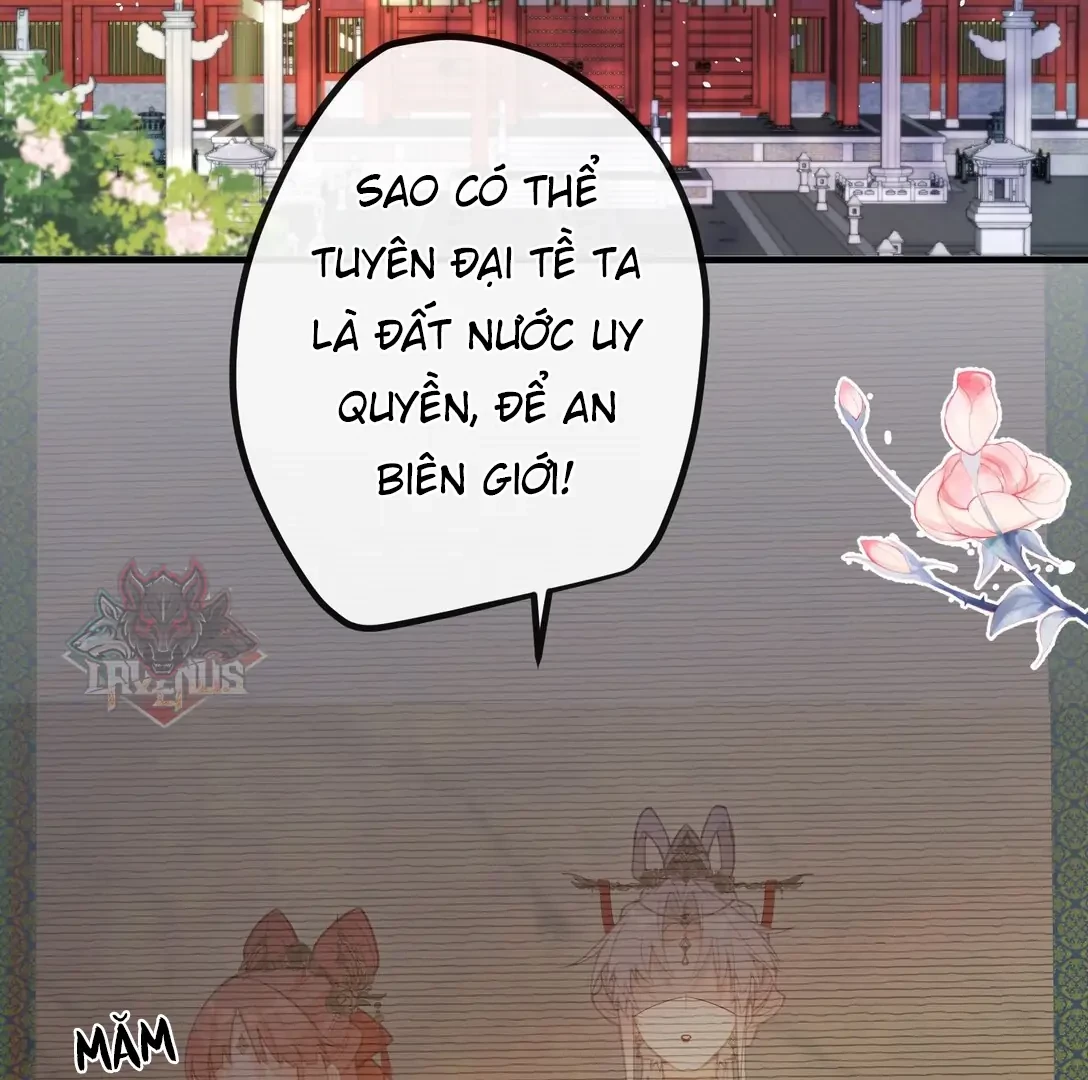 Nghe Nói Thái Hậu Với Thái Hậu Là Thật Sao? Chapter 35 - 18
