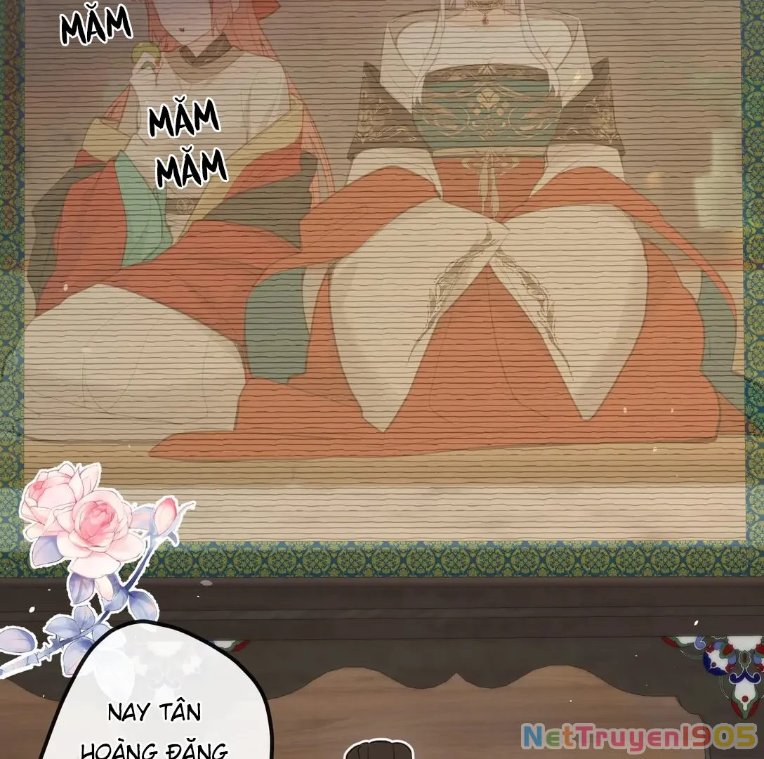 Nghe Nói Thái Hậu Với Thái Hậu Là Thật Sao? Chapter 35 - 19