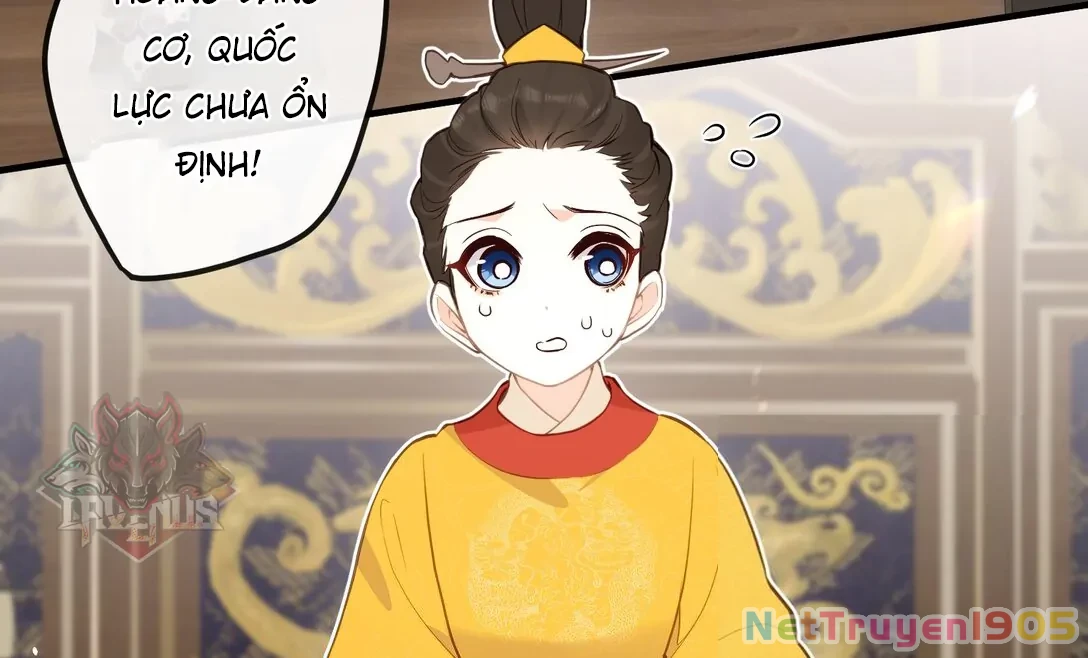 Nghe Nói Thái Hậu Với Thái Hậu Là Thật Sao? Chapter 35 - 20