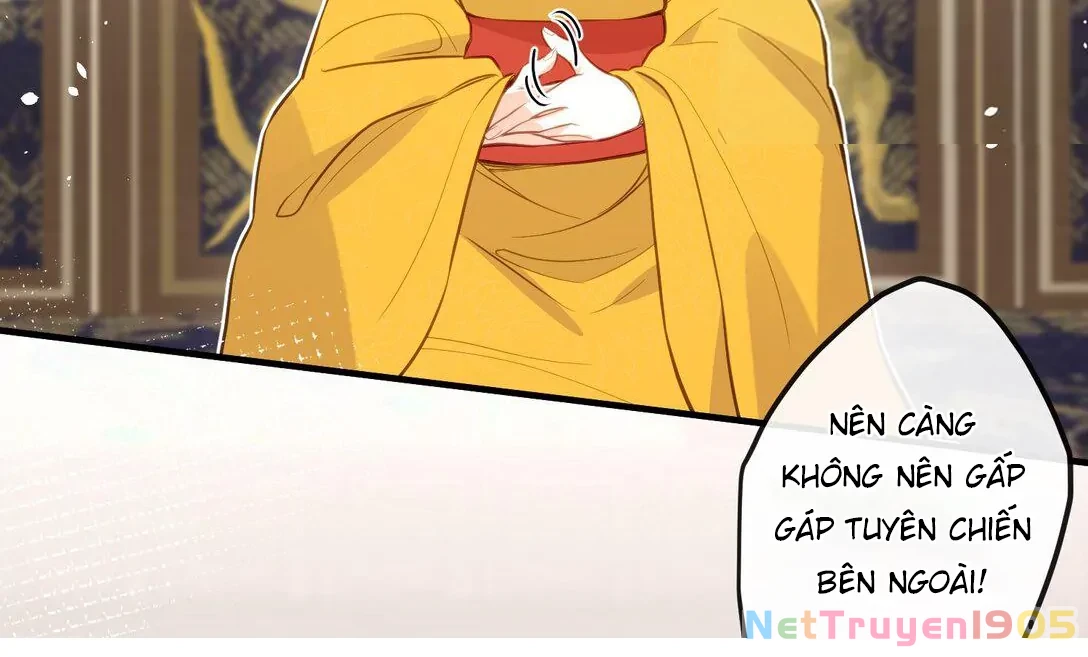 Nghe Nói Thái Hậu Với Thái Hậu Là Thật Sao? Chapter 35 - 21