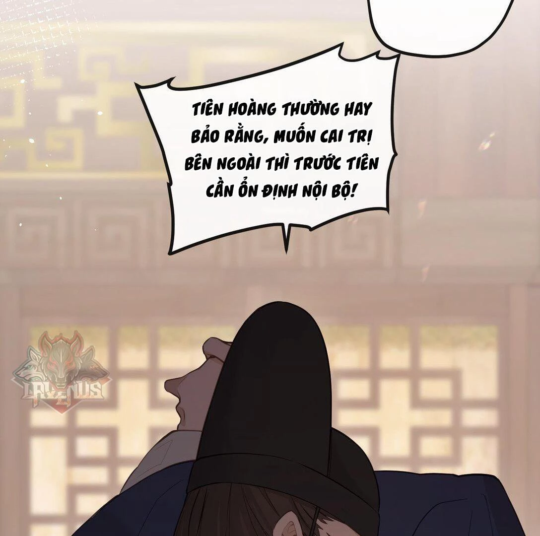 Nghe Nói Thái Hậu Với Thái Hậu Là Thật Sao? Chapter 35 - 22