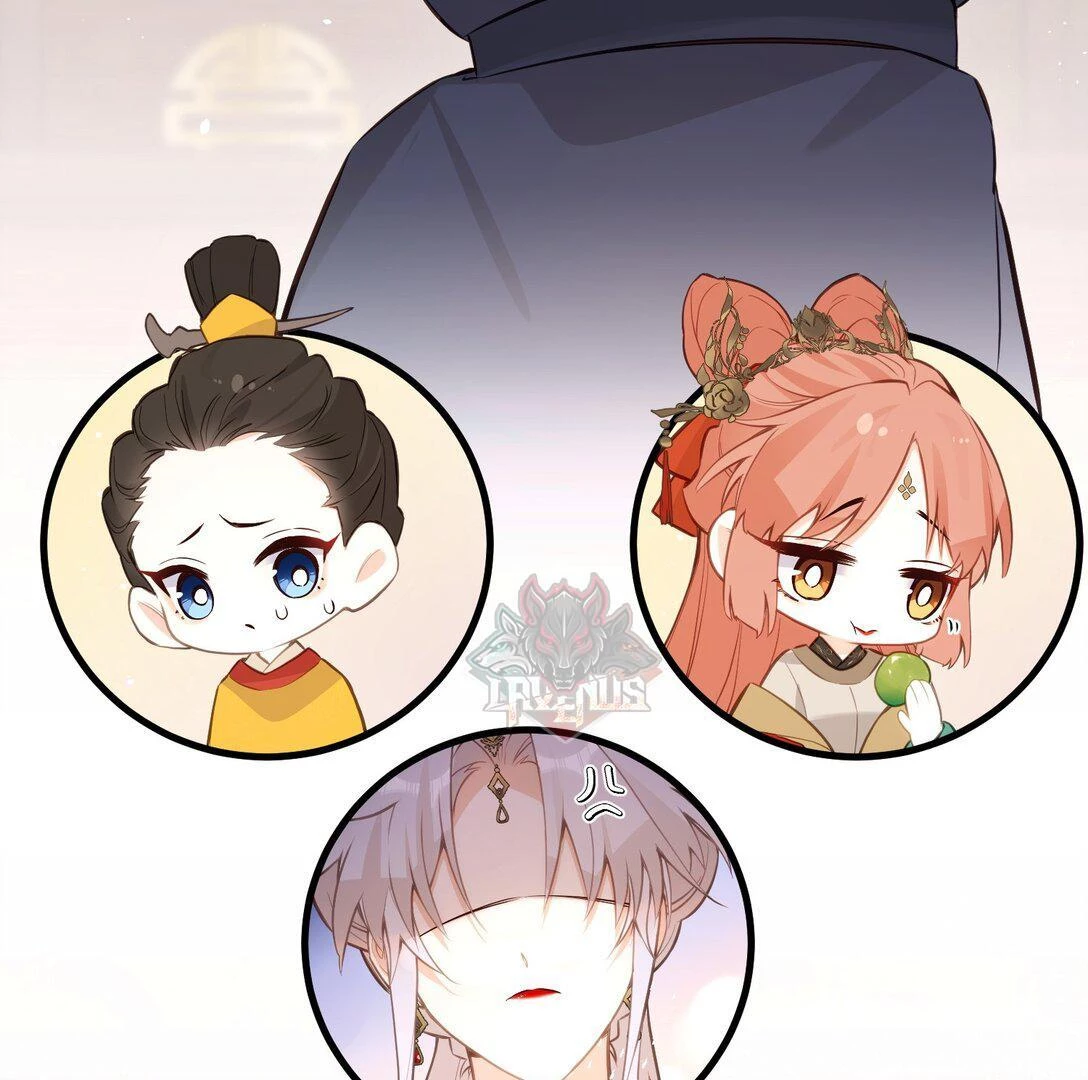 Nghe Nói Thái Hậu Với Thái Hậu Là Thật Sao? Chapter 35 - 24