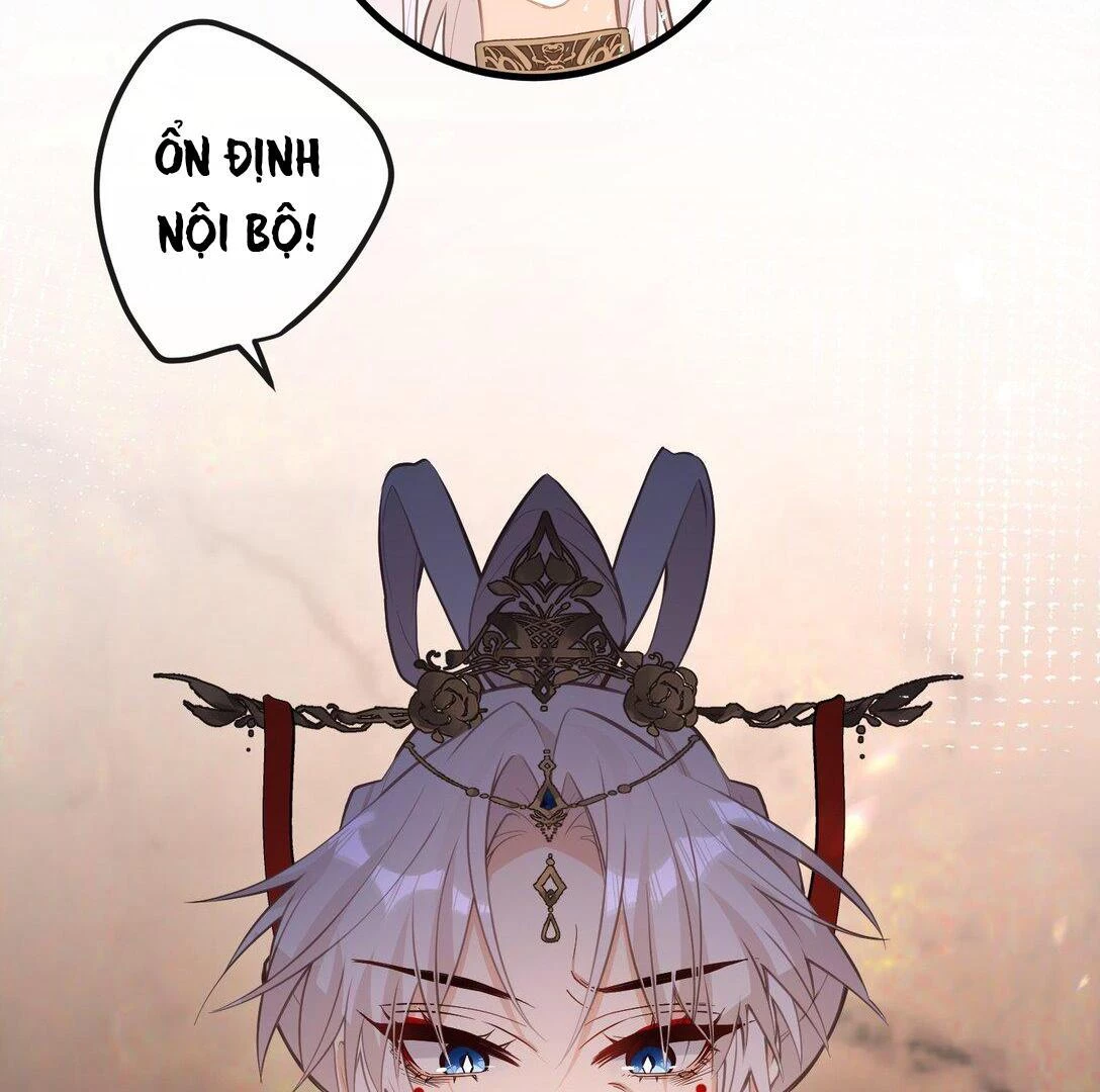 Nghe Nói Thái Hậu Với Thái Hậu Là Thật Sao? Chapter 35 - 25