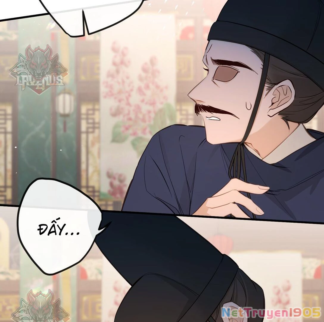 Nghe Nói Thái Hậu Với Thái Hậu Là Thật Sao? Chapter 35 - 28