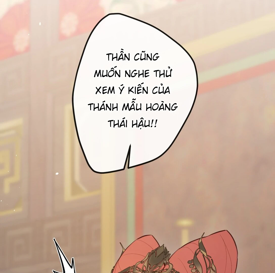 Nghe Nói Thái Hậu Với Thái Hậu Là Thật Sao? Chapter 35 - 31