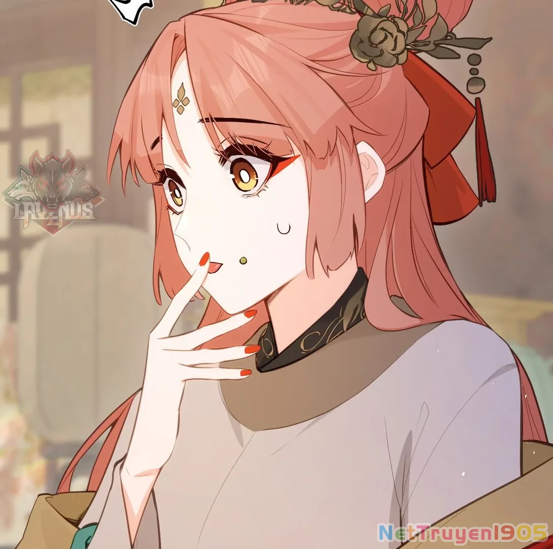 Nghe Nói Thái Hậu Với Thái Hậu Là Thật Sao? Chapter 35 - 32