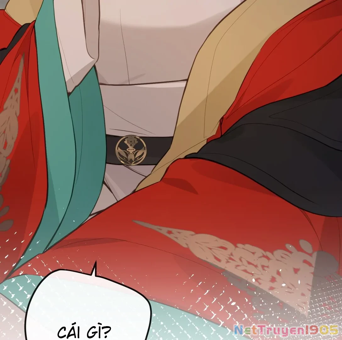 Nghe Nói Thái Hậu Với Thái Hậu Là Thật Sao? Chapter 35 - 33