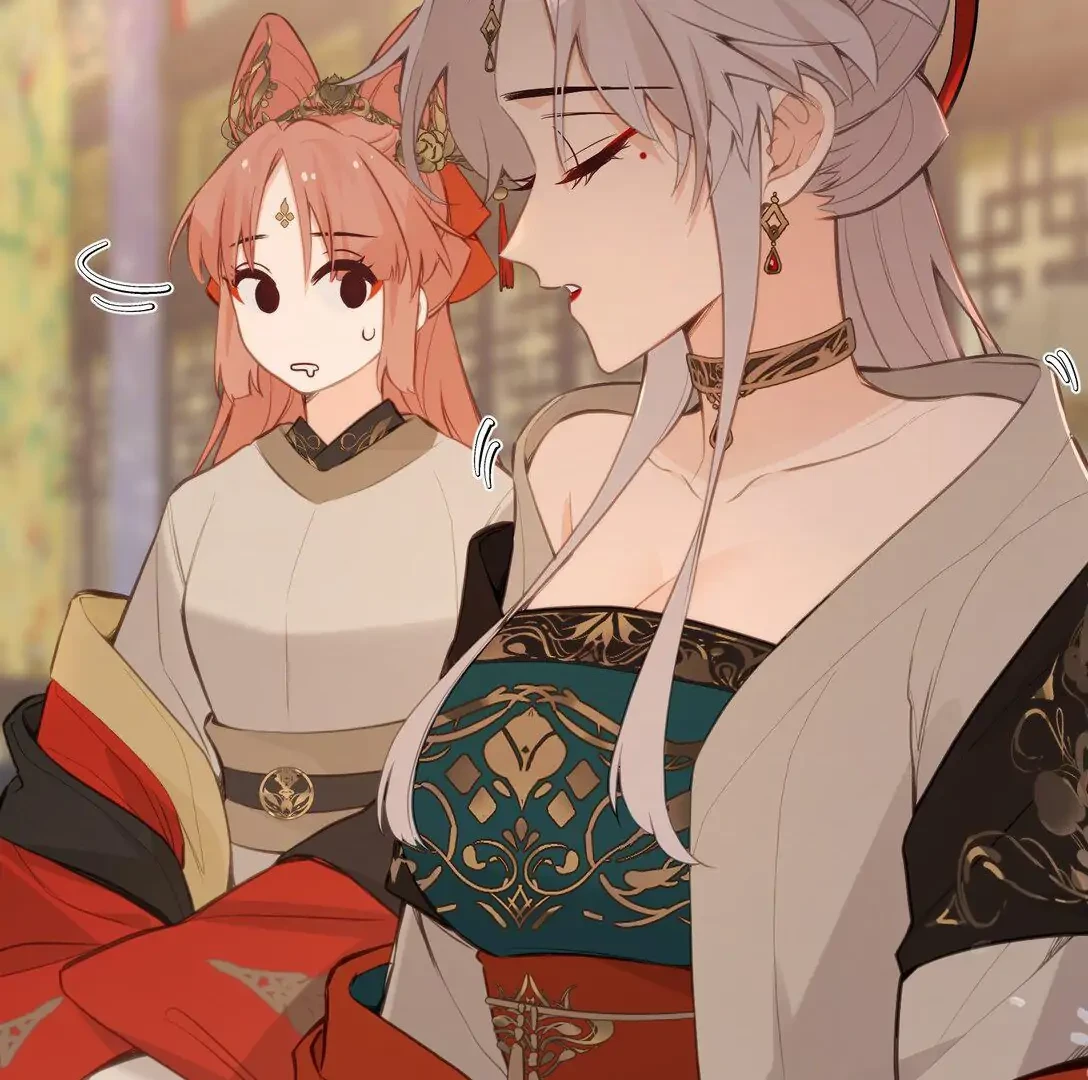 Nghe Nói Thái Hậu Với Thái Hậu Là Thật Sao? Chapter 35 - 35