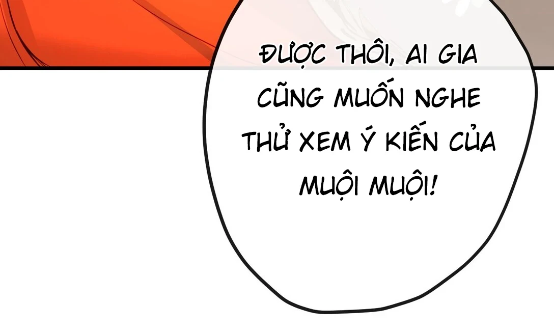Nghe Nói Thái Hậu Với Thái Hậu Là Thật Sao? Chapter 35 - 37