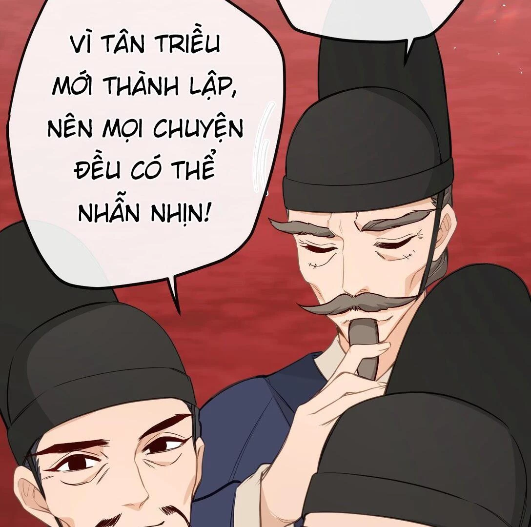 Nghe Nói Thái Hậu Với Thái Hậu Là Thật Sao? Chapter 35 - 42