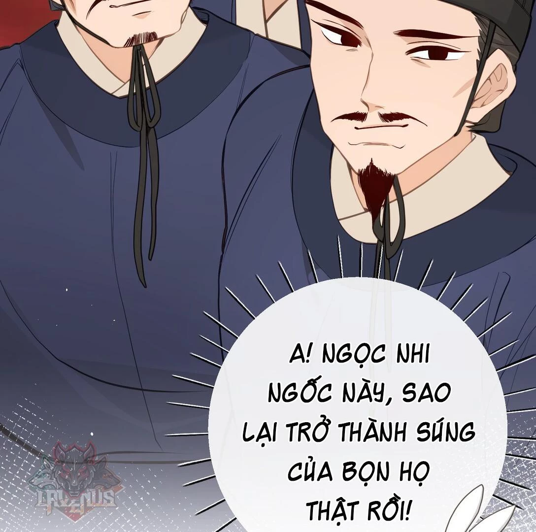 Nghe Nói Thái Hậu Với Thái Hậu Là Thật Sao? Chapter 35 - 43