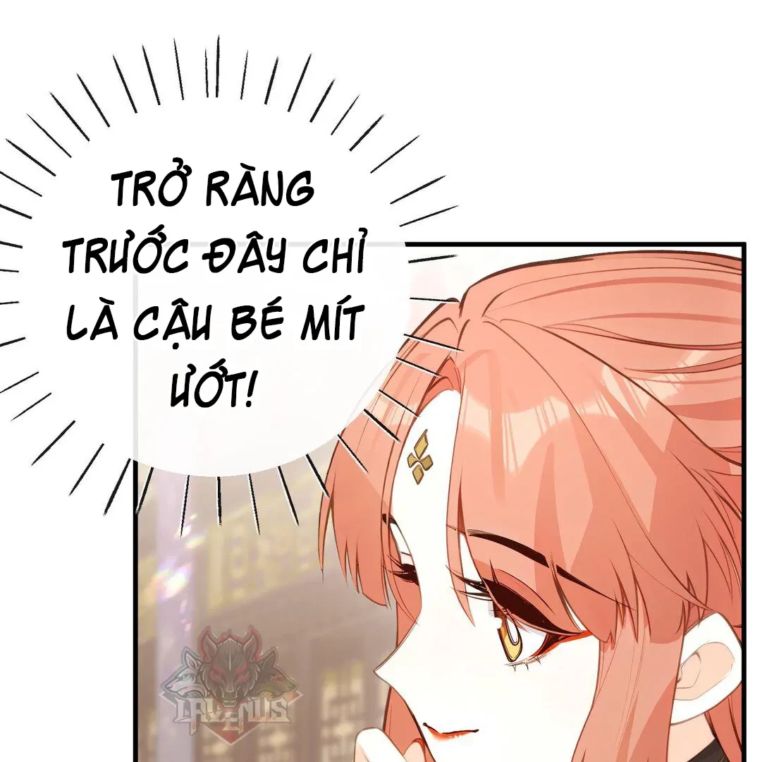 Nghe Nói Thái Hậu Với Thái Hậu Là Thật Sao? Chapter 35 - 50