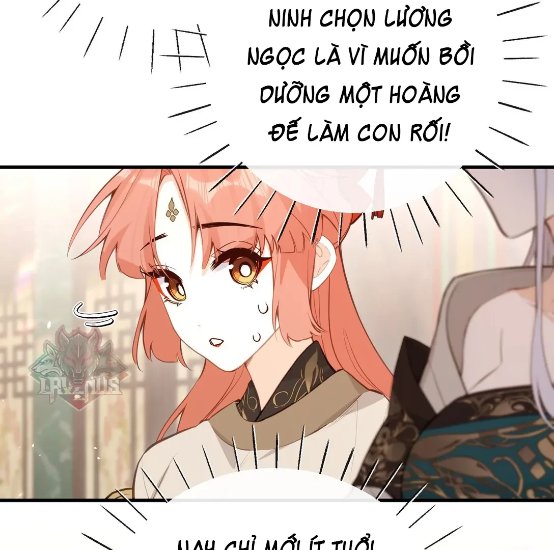 Nghe Nói Thái Hậu Với Thái Hậu Là Thật Sao? Chapter 35 - 52