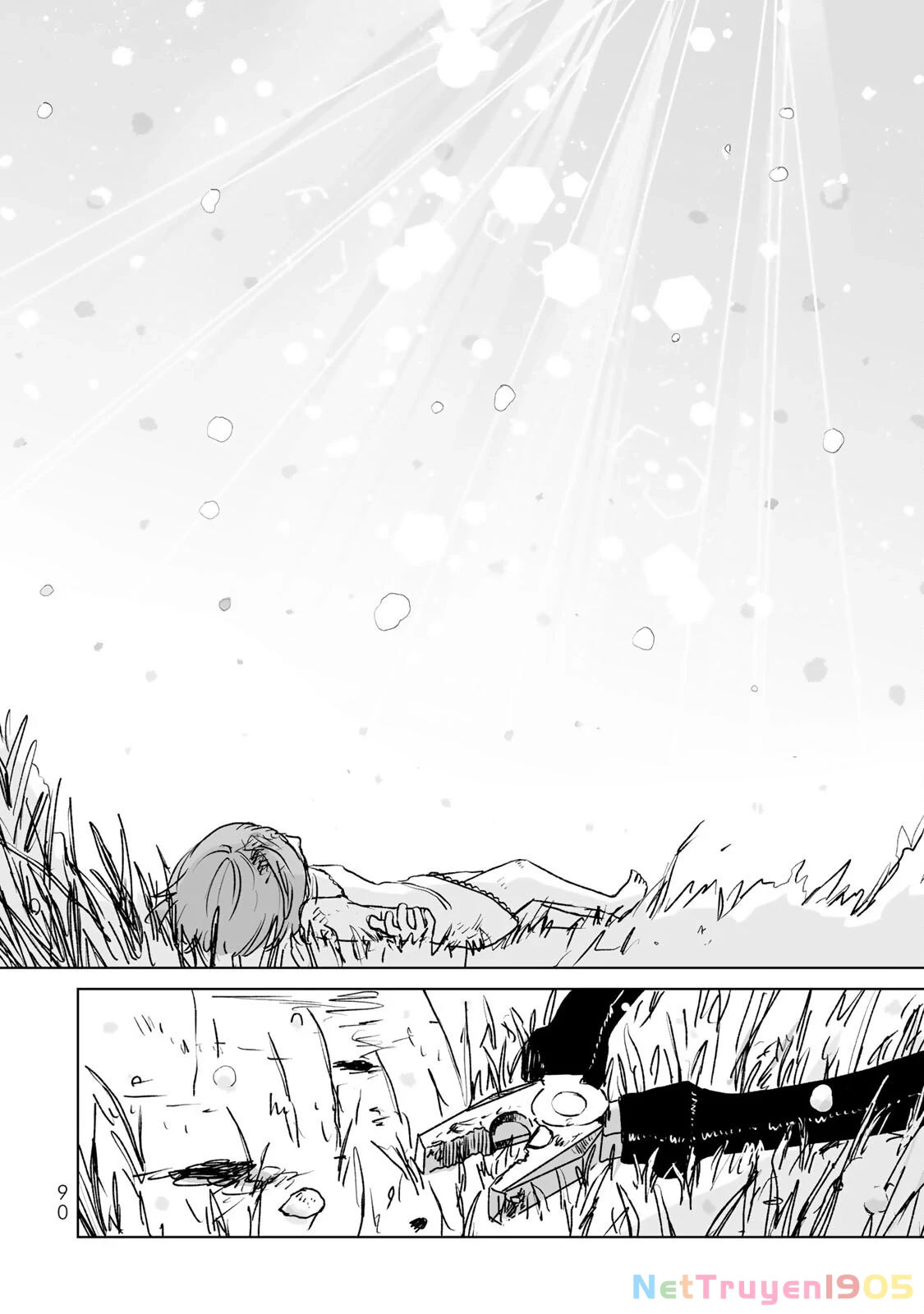 Mii-chan và Yamada-san Chapter 14 - 22
