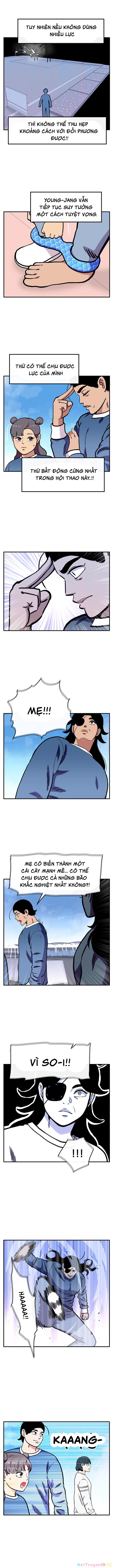 Chúa Tể Muôn Loài Chapter 52 - 6