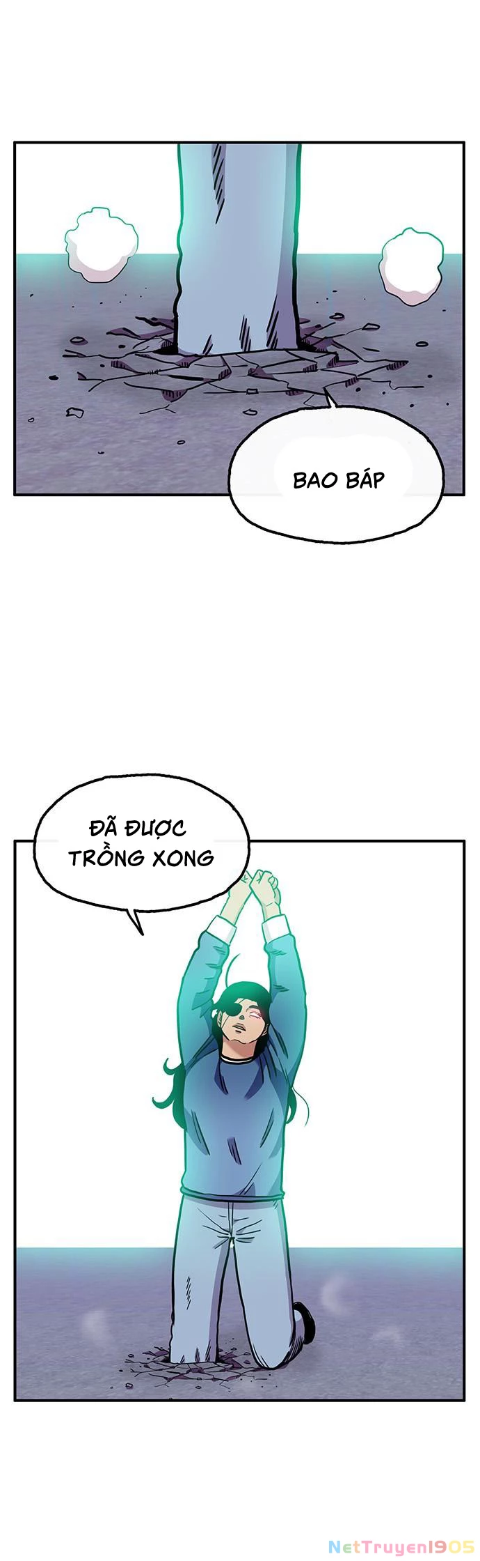 Chúa Tể Muôn Loài Chapter 52 - 7