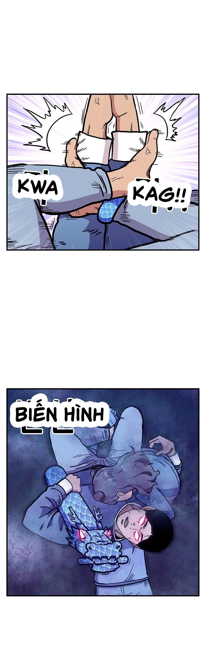 Chúa Tể Muôn Loài Chapter 52 - 9