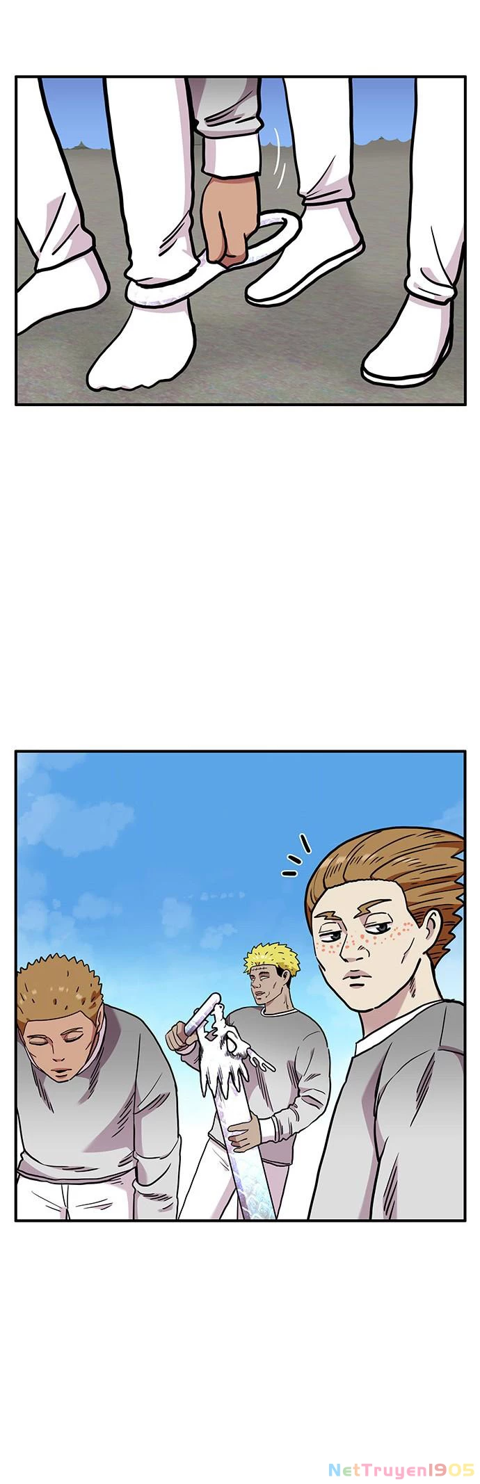 Chúa Tể Muôn Loài Chapter 52 - 12
