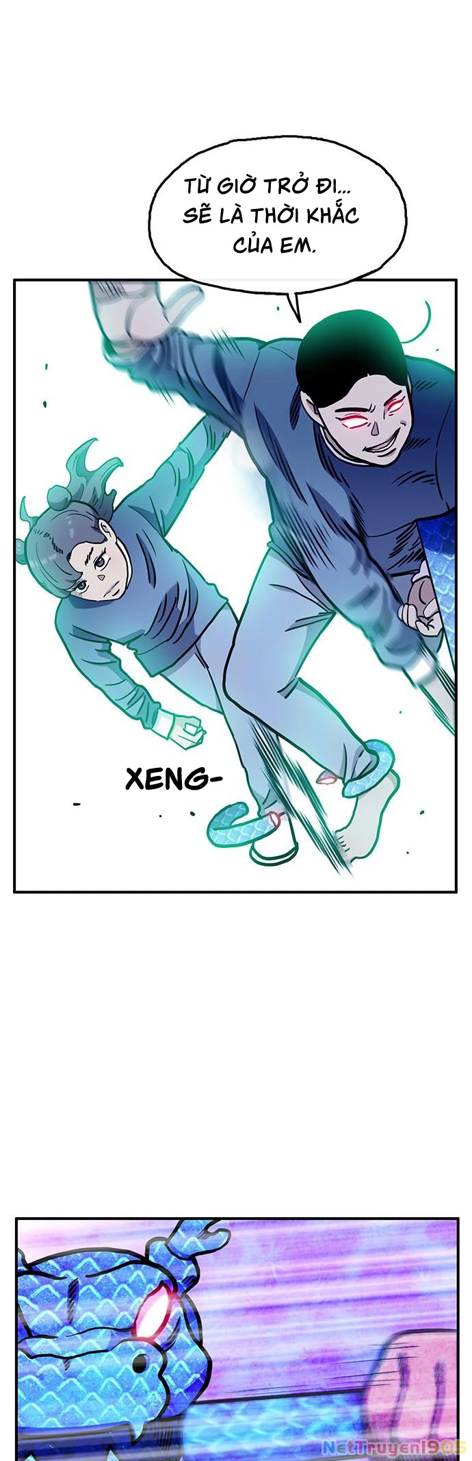 Chúa Tể Muôn Loài Chapter 52 - 14