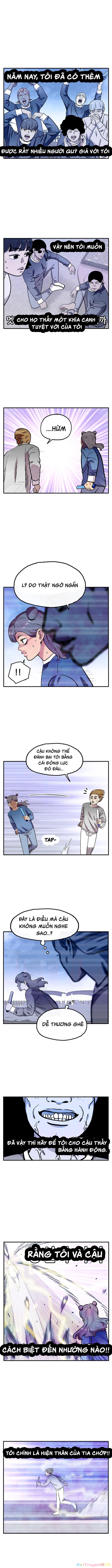 Chúa Tể Muôn Loài Chapter 52 - 18