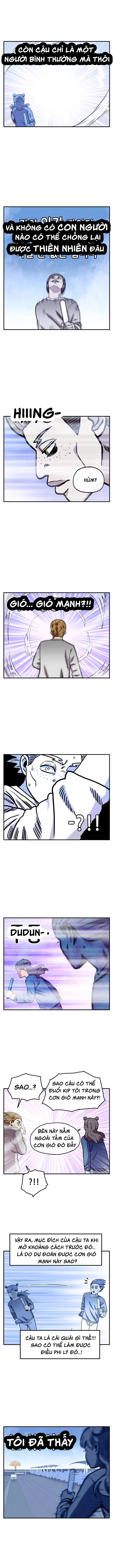 Chúa Tể Muôn Loài Chapter 52 - 19