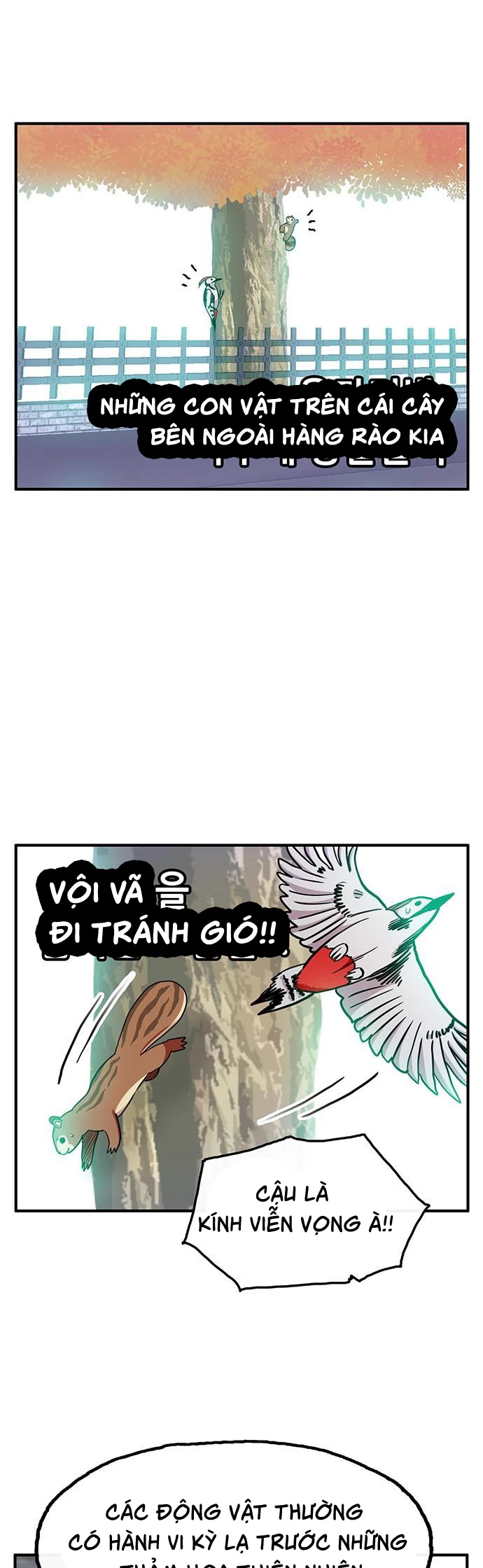 Chúa Tể Muôn Loài Chapter 52 - 20