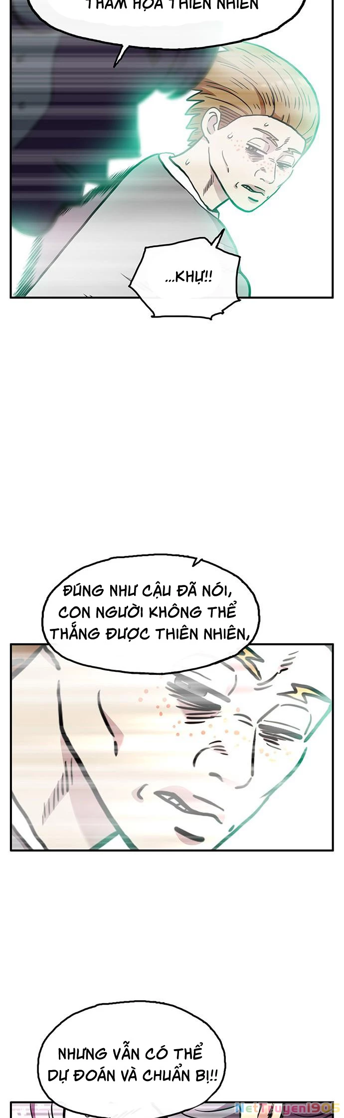 Chúa Tể Muôn Loài Chapter 52 - 21