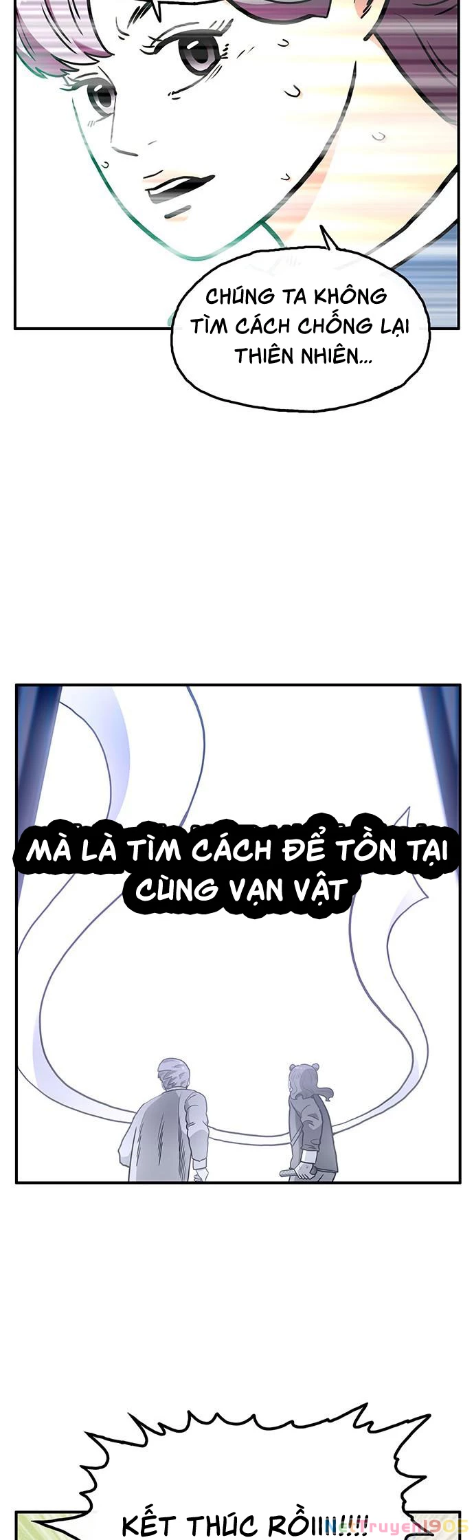 Chúa Tể Muôn Loài Chapter 52 - 22